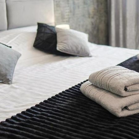 Kopernik Premium Rooms Apartment Stary Toruń Εξωτερικό φωτογραφία
