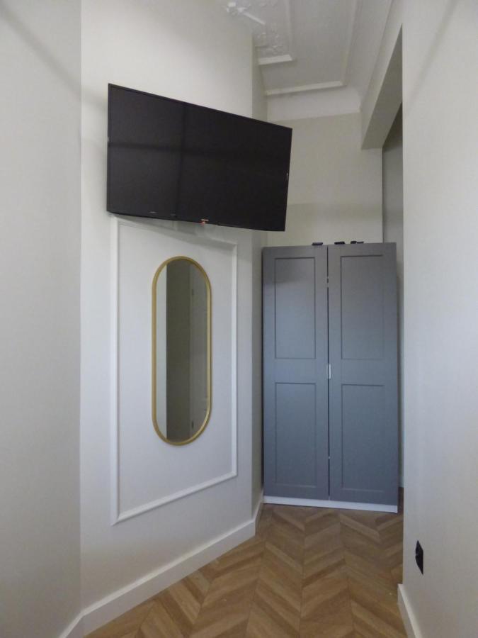 Kopernik Premium Rooms Apartment Stary Toruń Εξωτερικό φωτογραφία