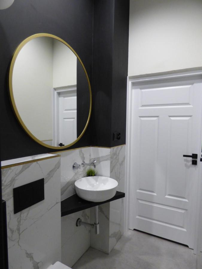 Kopernik Premium Rooms Apartment Stary Toruń Εξωτερικό φωτογραφία