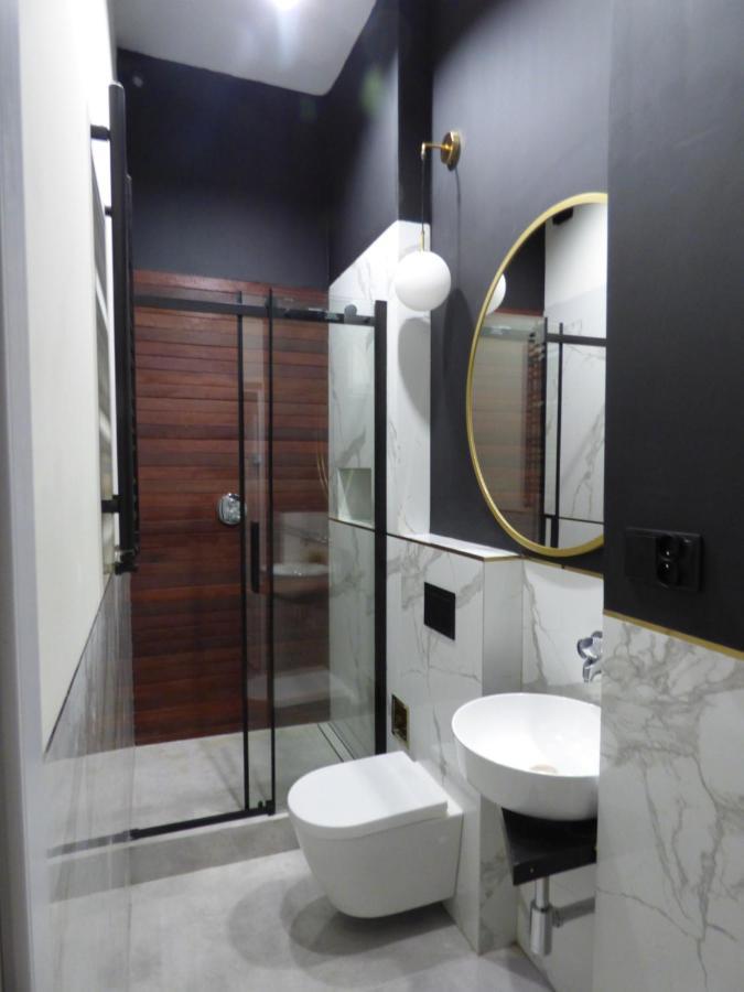 Kopernik Premium Rooms Apartment Stary Toruń Εξωτερικό φωτογραφία
