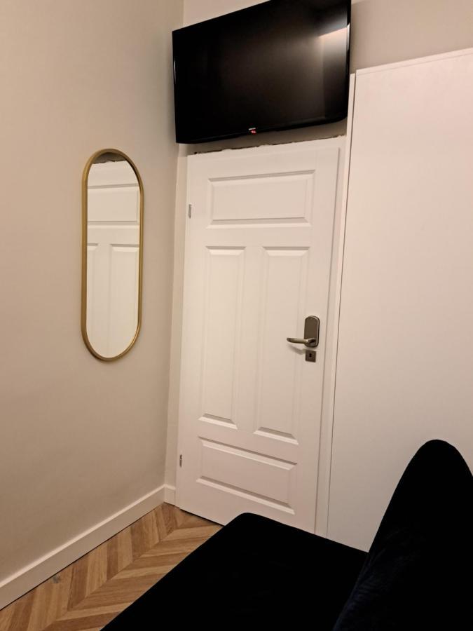 Kopernik Premium Rooms Apartment Stary Toruń Εξωτερικό φωτογραφία