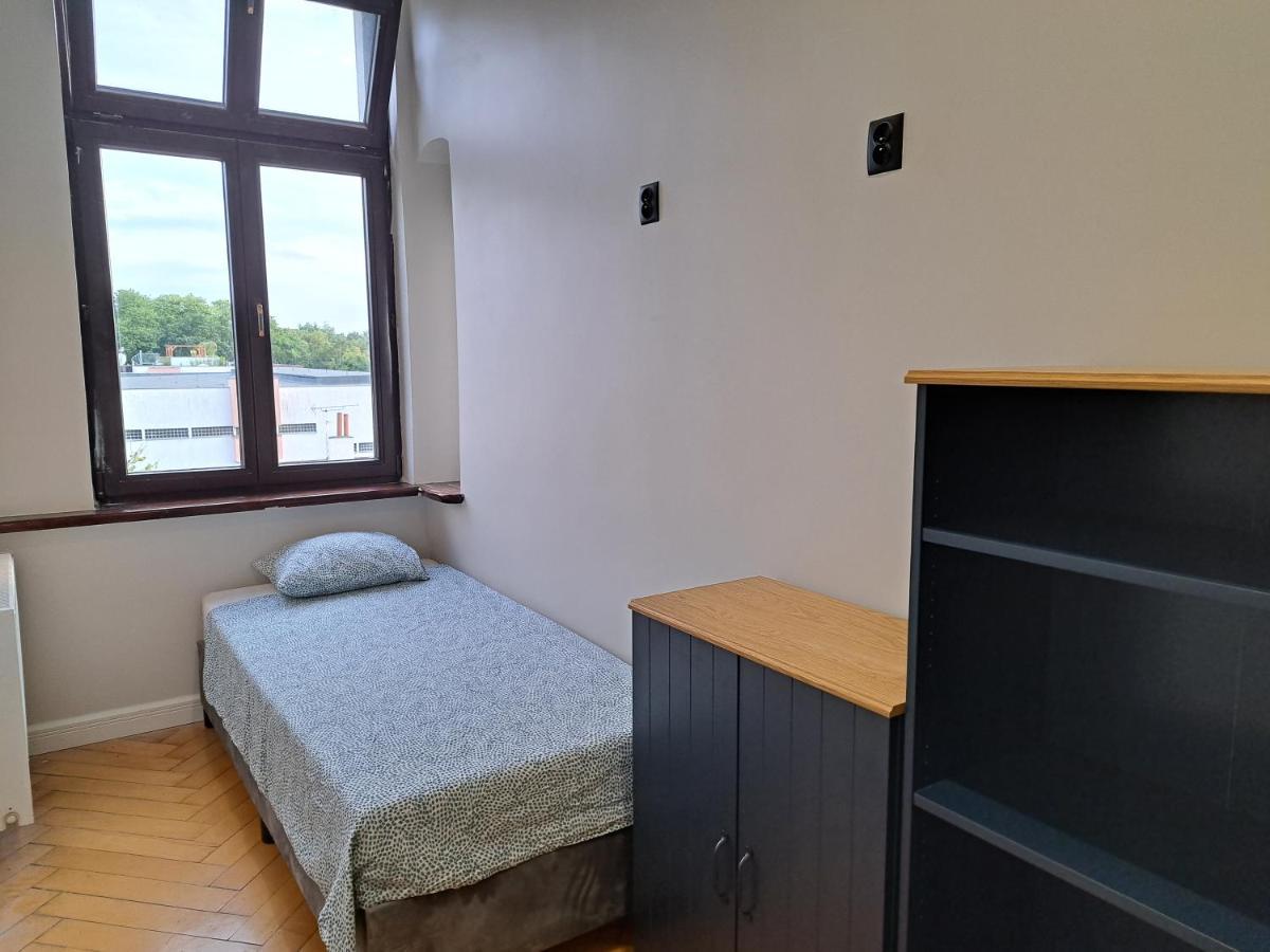 Kopernik Premium Rooms Apartment Stary Toruń Εξωτερικό φωτογραφία