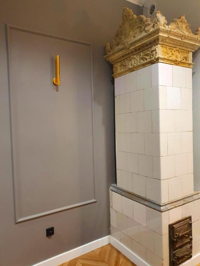 Kopernik Premium Rooms Apartment Stary Toruń Εξωτερικό φωτογραφία
