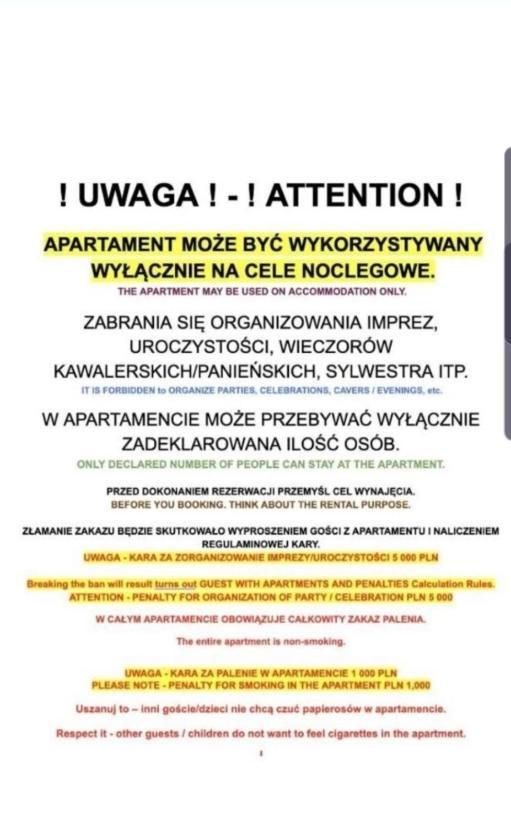 Kopernik Premium Rooms Apartment Stary Toruń Εξωτερικό φωτογραφία